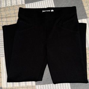 Beta Brand Skinny Leg Journey Pants Medium Petite